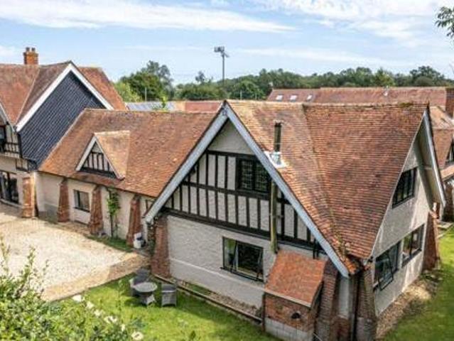 House for sale in Lyons, Greater London