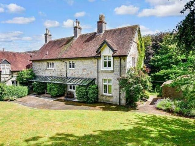House for sale in Shanklin, Isle of Wight