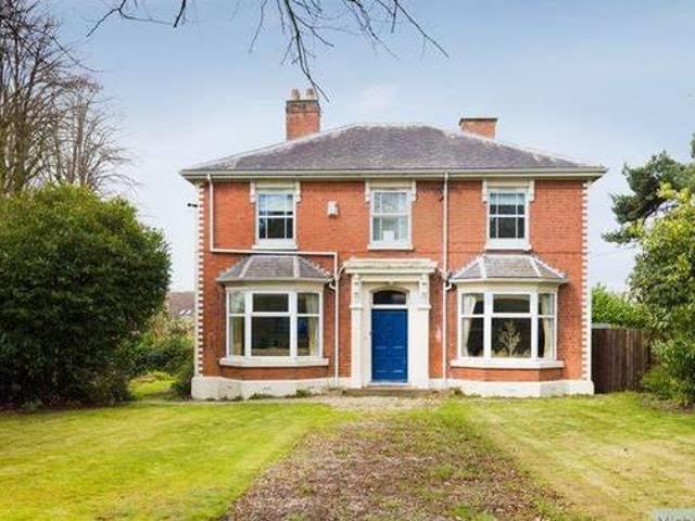 House for sale in Worcestershire