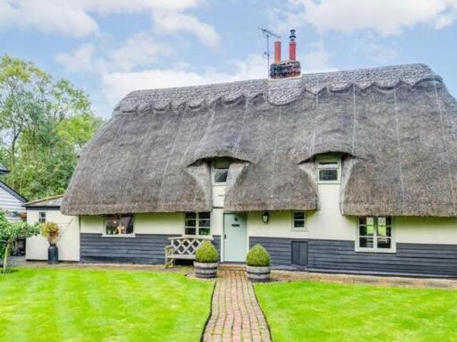 House for sale in Lyons, Greater London