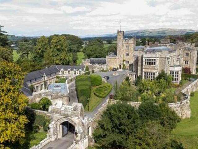 House for sale in England