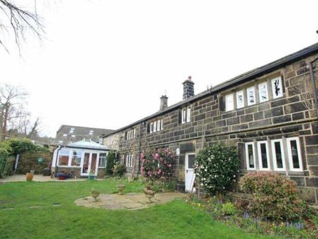 House for sale in North Yorkshire