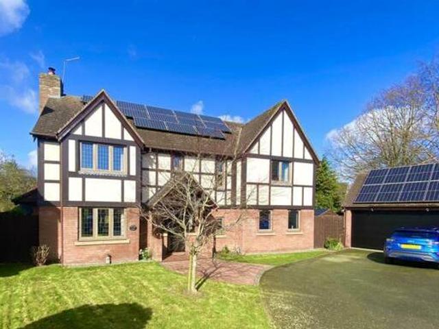 House for sale in Westbury, Wiltshire