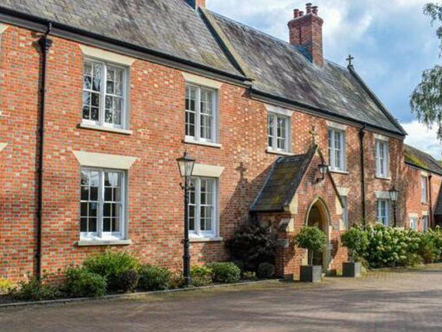 House for sale in Wimborne, East Dorset