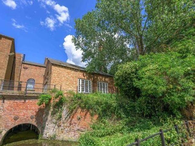 House for sale in Wisbech, Four Gotes