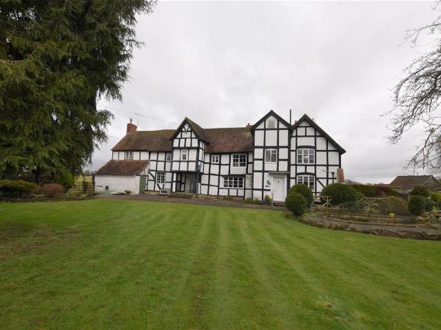 House for rent in Crookhill, Worcestershire