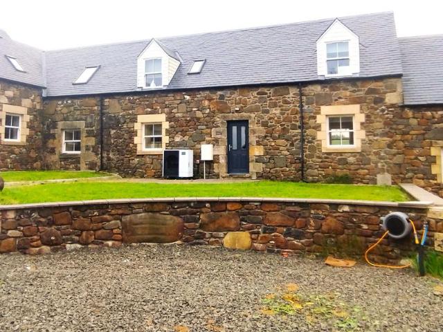 House for rent in Bannockburn, Scotland