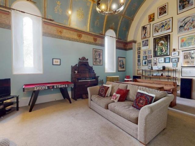 House for rent in Scotland