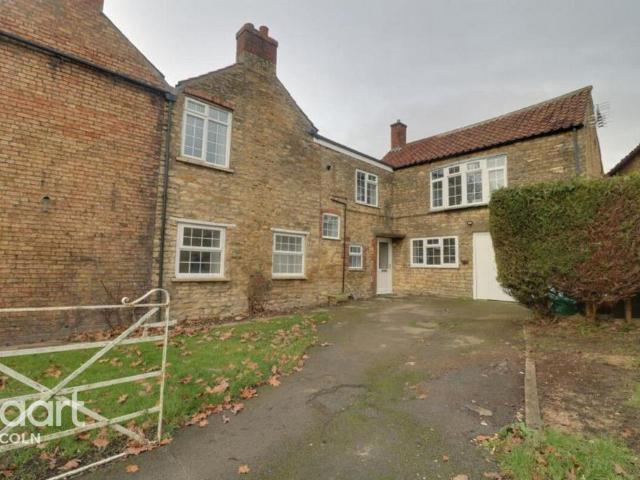 House for rent in Ingham CP, West Lindsey