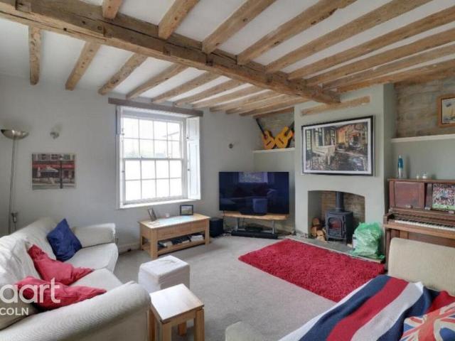House for rent in Collingham CP, Newark and Sherwood