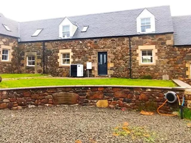 Apartment for rent in Bannockburn, Scotland