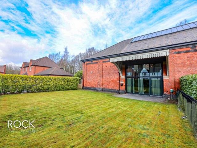 Apartment for rent in Sutton Coldfield, West Midlands