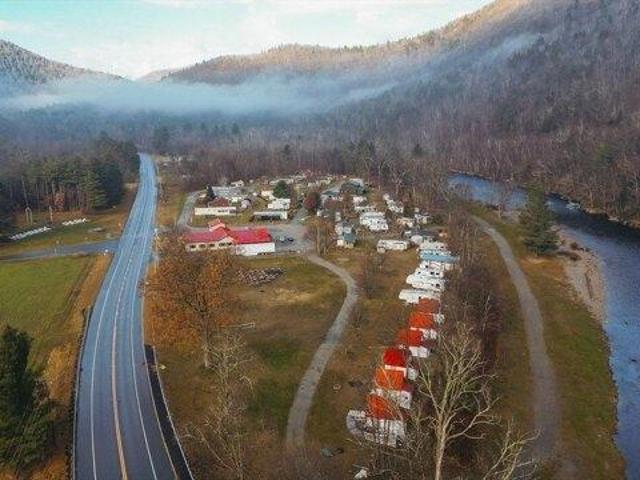 House for sale in Charlemont, Massachusetts