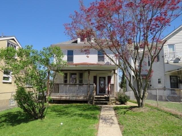 House for sale in Charleroi, Pennsylvania