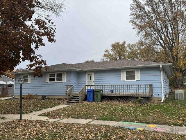 House for sale in Charles City, Iowa