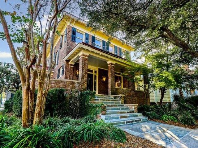 House for sale in Charleston, South Carolina