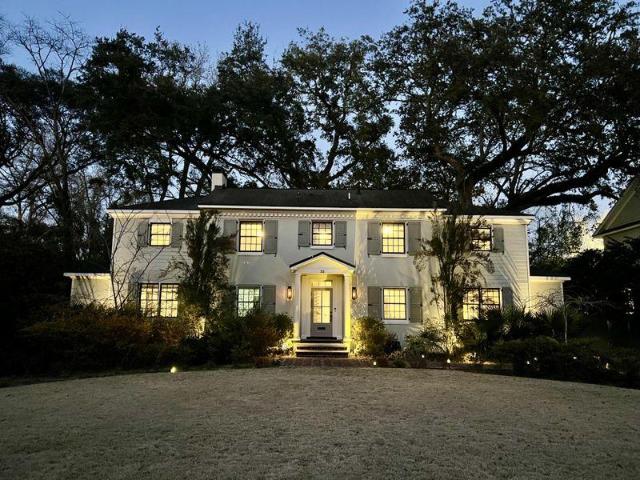 House for sale in Charleston, South Carolina