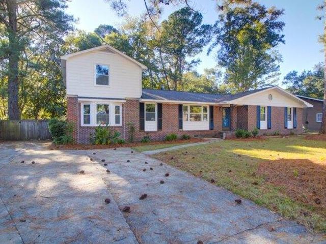 House for sale in Charleston, South Carolina
