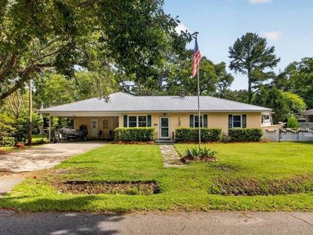 House for sale in Charleston, South Carolina