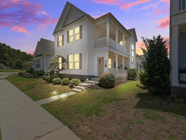 House for sale in Charleston, South Carolina