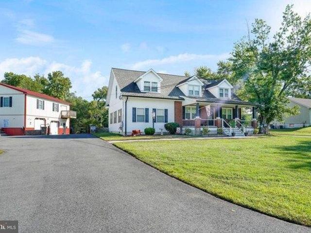House for sale in Cecil, Maryland
