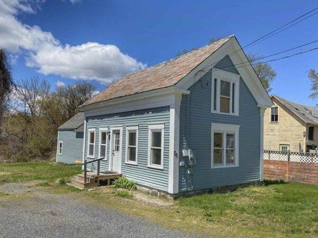 House for sale in New Hampshire