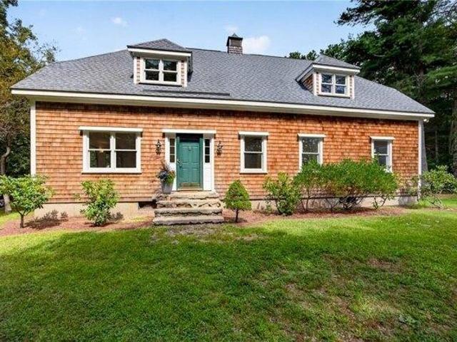 House for sale in Charlestown, Rhode Island