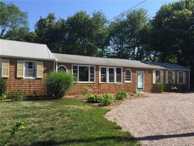 House for sale in Charlestown, Rhode Island