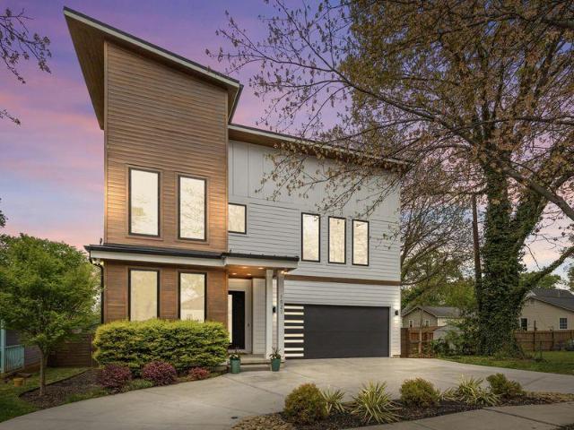 House for sale in Mecklenburg, North Carolina