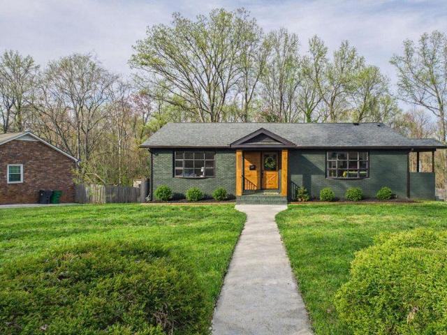 House for sale in Mecklenburg, North Carolina