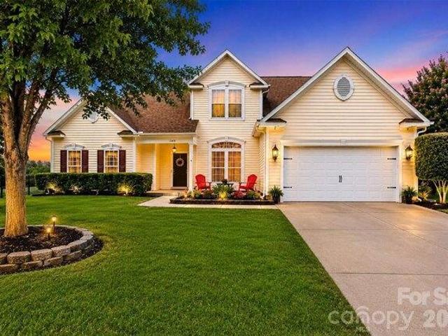 House for sale in Mecklenburg, North Carolina