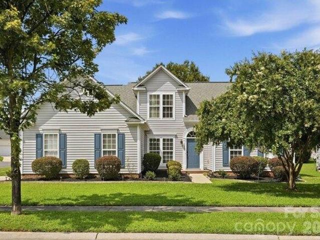 House for sale in Mecklenburg, North Carolina