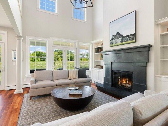 House for sale in North Ferrisburg, Vermont