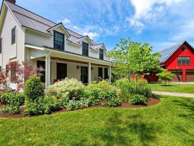 House for sale in North Ferrisburg, Vermont