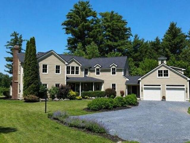 House for sale in North Ferrisburg, Vermont