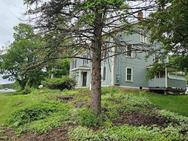 House for sale in North Ferrisburg, Vermont