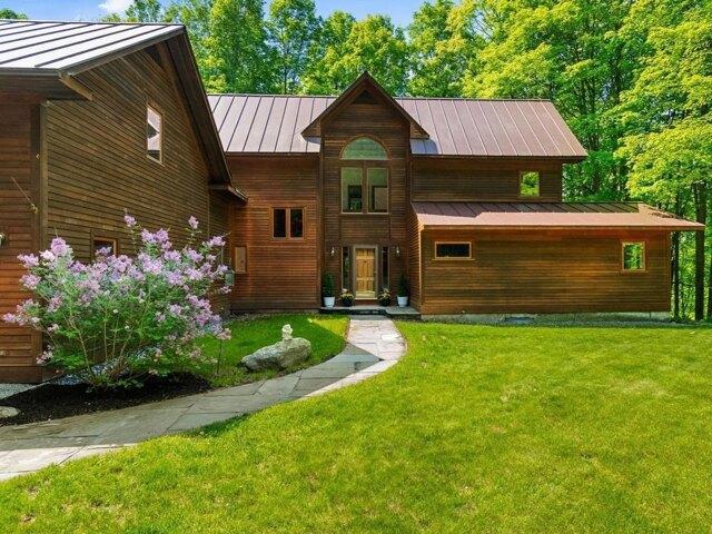 House for sale in North Ferrisburg, Vermont