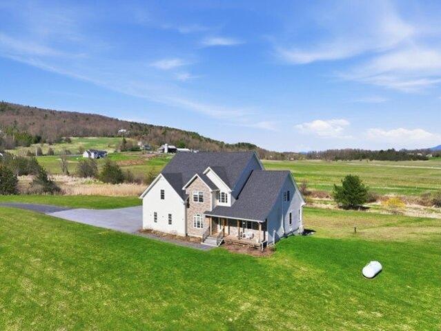 House for sale in North Ferrisburg, Vermont