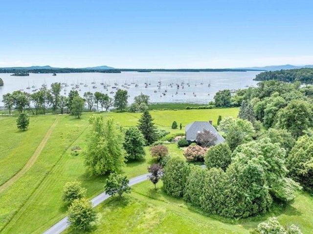House for sale in North Ferrisburg, Vermont