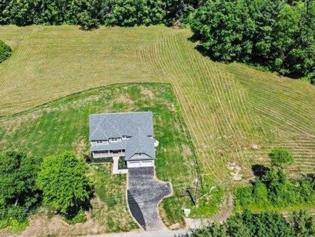 House for sale in Charlton, Massachusetts