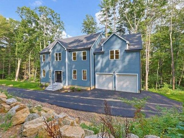 House for sale in Southbridge, Worcester County