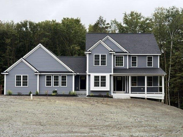 House for sale in Charlton, Worcester County