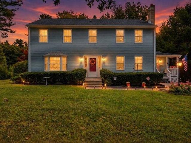 House for sale in Charlton, Worcester County