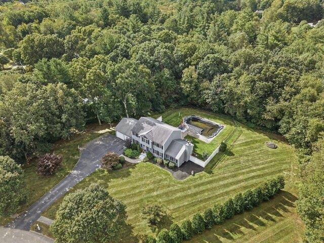 House for sale in Charlton, Worcester County