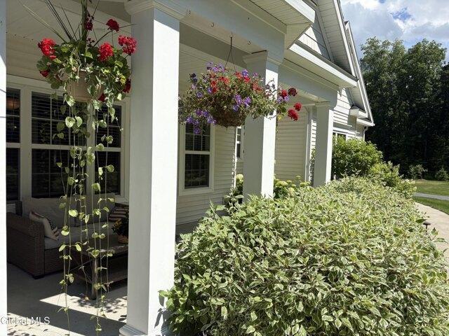 House for sale in Saratoga, New York
