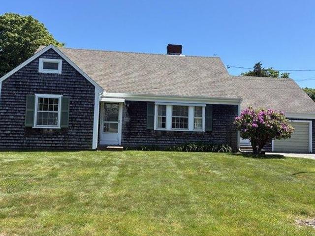 House for sale in Chatham, Massachusetts