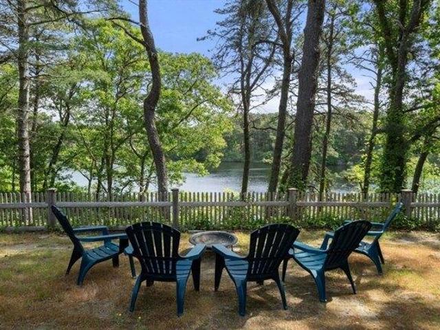 House for sale in Chatham, Massachusetts