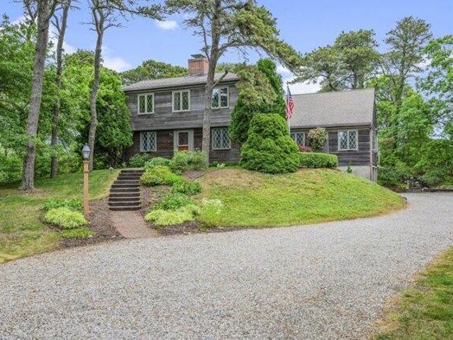 House for sale in Chatham, Massachusetts