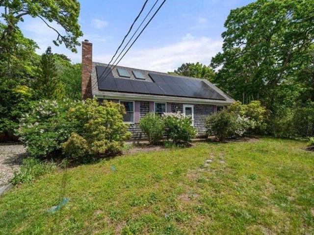 House for sale in Chatham, Massachusetts