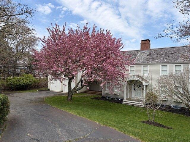 House for sale in Chatham, Massachusetts